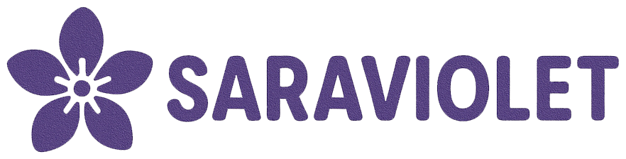 Saraviolet